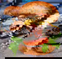 Burger Point - Marsden Park - Accommodation Melbourne