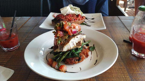 Cockles Cafe - Accommodation Melbourne 0