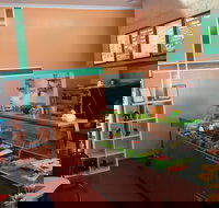 E8 Kebabs - Accommodation Melbourne