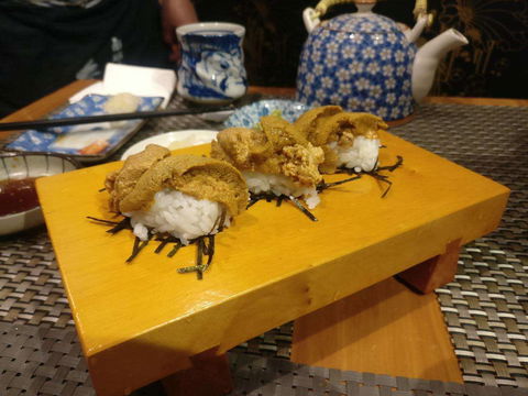 Edoya Japanese - Accommodation Melbourne 0