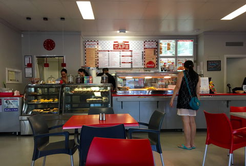 Eighty/Twenty Food - Accommodation Melbourne 0