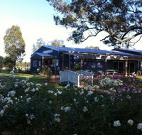Emma's of Lovedale - Accommodation Melbourne
