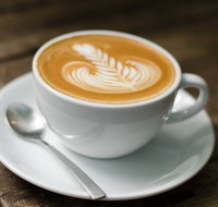 Fibonacci Coffee Rutherford - Accommodation Melbourne