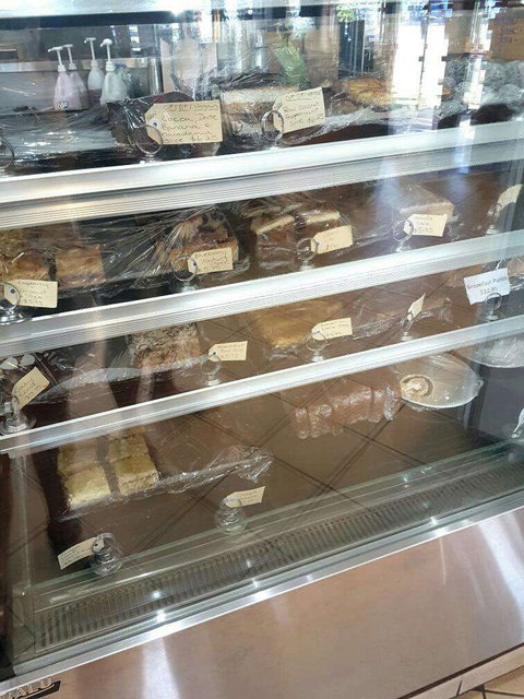 Glasshouse Mtn Coffee Co - Accommodation Melbourne 0