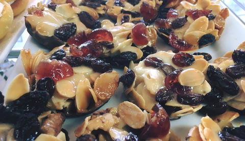 Glen Iris Bakery Cafe - Accommodation Melbourne 0