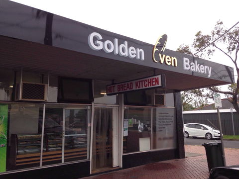 Golden Oven Bakery - Accommodation Melbourne 0
