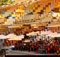 Hahndorf Inn Restaurant