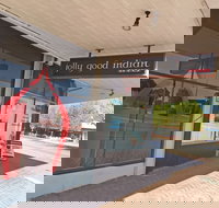 Jolly Good Indian - Accommodation Melbourne