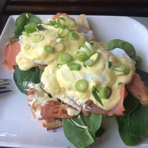 Julies At The Rectory - Accommodation Melbourne 0
