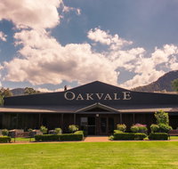 Oakvale Wines - Accommodation Melbourne