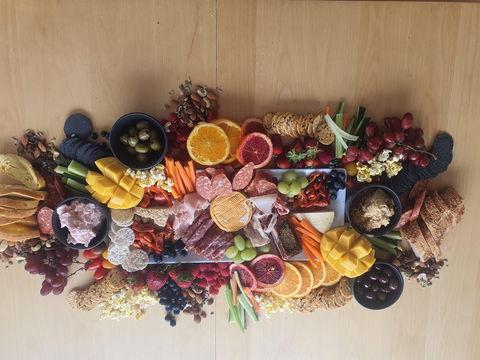 Ora Coffee Bar And Catering - Accommodation Melbourne 0