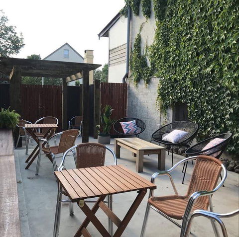 Our Place Wine And Espresso Bar - Accommodation Melbourne 0