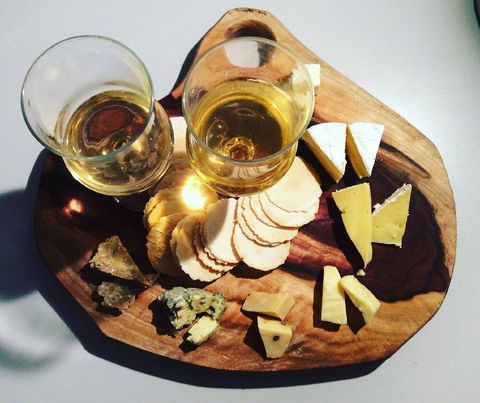 Our Place Wine And Espresso Bar - Accommodation Melbourne 1