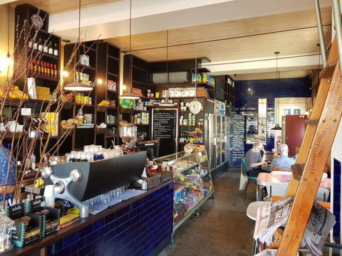 Parkville Store - Accommodation Melbourne 0