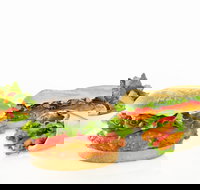 Red Rooster - Victoria Point - Accommodation Melbourne