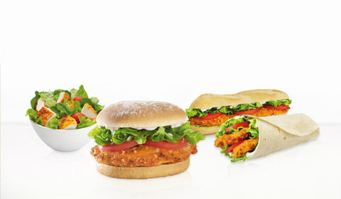 Red Rooster - Victoria Point - Accommodation Melbourne 0