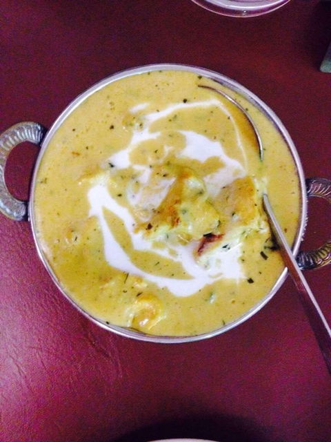 Salt Authentic Indian Cuisine - Accommodation Melbourne 0