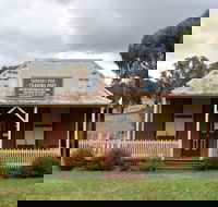 Soul Origin - Greenway - Accommodation Melbourne