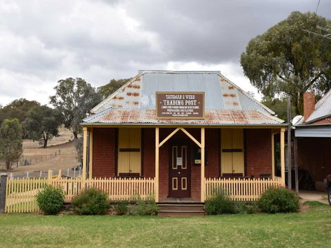 Soul Origin - Greenway - Accommodation Melbourne 0