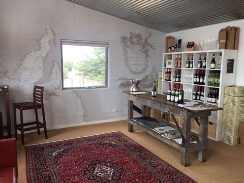 Springs Road Kangaroo Island - Accommodation Melbourne 1