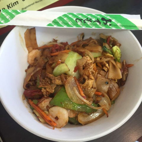 Sumos - Accommodation Melbourne 0