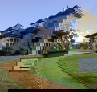 Sutherland Estate - Accommodation Melbourne