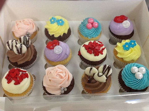 Sweet On Cupcakes - Accommodation Melbourne 0