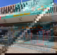 The Cheesecake Shop - Ermington - Accommodation Melbourne