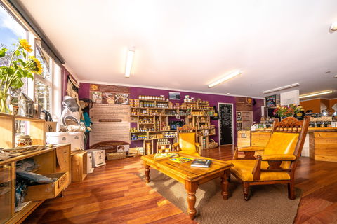 The Honey Pot - Huonville - Accommodation Melbourne 1