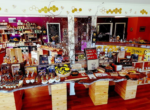 The Honey Pot - Huonville - Accommodation Melbourne 2