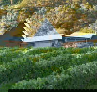 Two Bud Spur Vineyard - Accommodation Melbourne