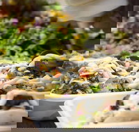 Zambrero Victoria Point - Victoria Point - Accommodation Melbourne