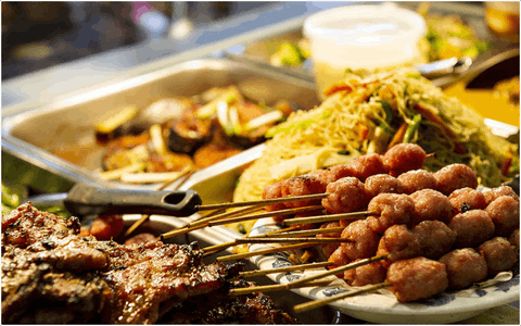 Abom - Accommodation Melbourne 0