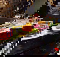 Aburi House Sushi  Teppanyaki - Accommodation Melbourne