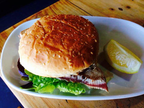 A Fish Called Coogee - Accommodation Melbourne 0