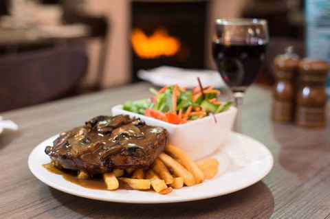 Albion Hotel - Cottesloe - Accommodation Melbourne 0