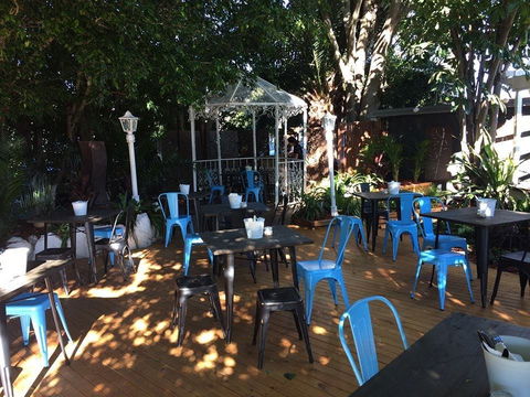 Atlas Cafe Pop-Up - Accommodation Melbourne 0