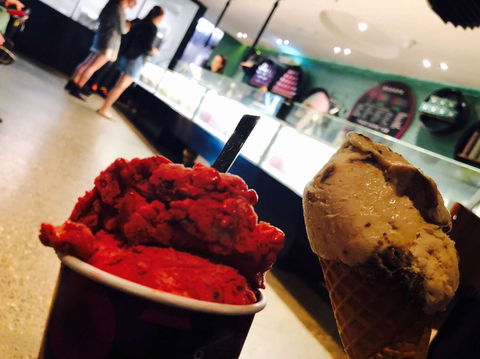 Augustus Gloop Gelatery - Pascoe Vale - Accommodation Melbourne 0