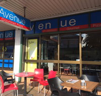 Avenue Gourmet Pizza - Accommodation Melbourne
