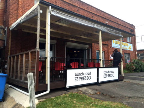 Bonds Road Espresso - Accommodation Melbourne 0