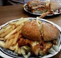 Botany Charcoal Chicken - Accommodation Melbourne