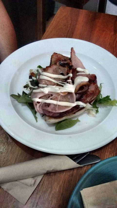 Cafe Evolve - Accommodation Melbourne 0