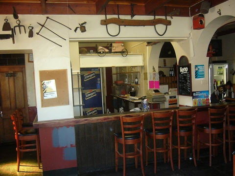 Clarendon Arms - Accommodation Melbourne 0