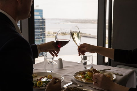 C Restaurant - Accommodation Melbourne 0