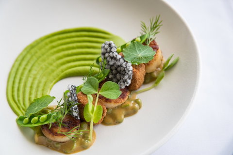 C Restaurant - Accommodation Melbourne 1