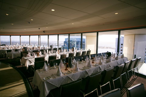 C Restaurant - Accommodation Melbourne 2