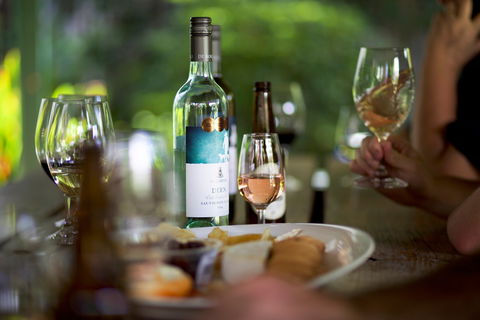 De Bortoli Wines Bilbul - Accommodation Melbourne 0