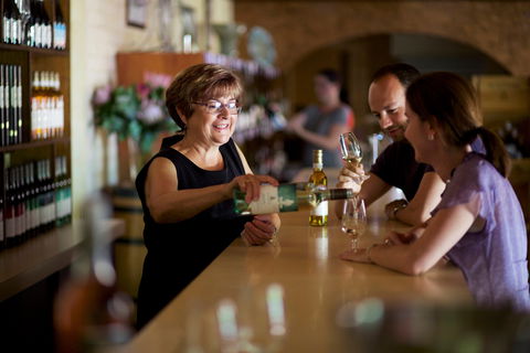 De Bortoli Wines Bilbul - Accommodation Melbourne 1