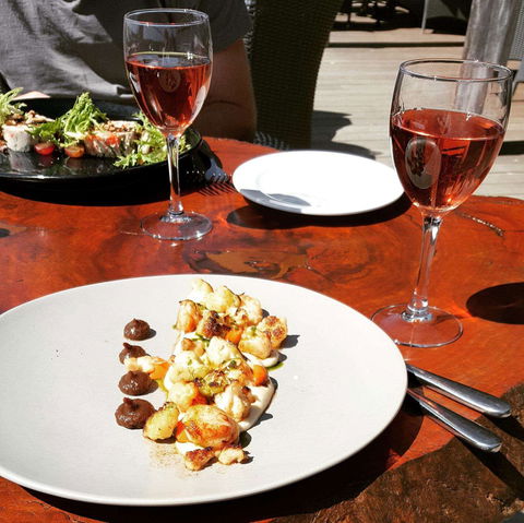 Dry Stone Restaurant - Accommodation Melbourne 0