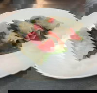 Emperor Asian Restaurant - Accommodation Melbourne